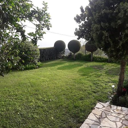 Kelly'S Villa In Stoupa Neokhorion (Messenia) Exterior foto