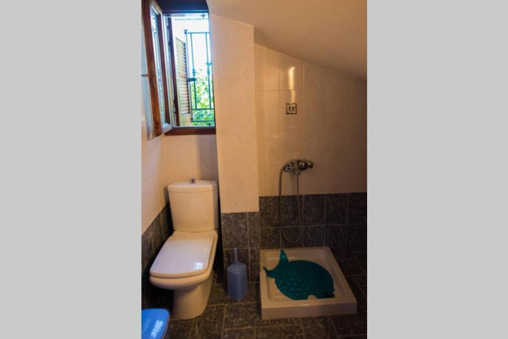 Kelly'S Villa In Stoupa Neokhorion (Messenia) Exterior foto