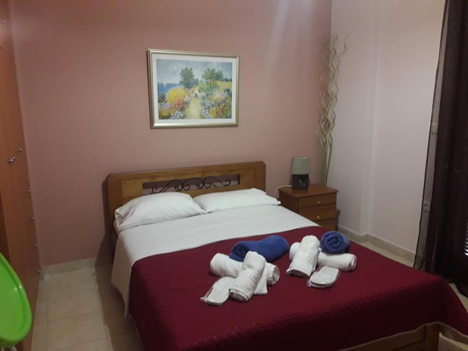 Kelly'S Villa In Stoupa Neokhorion (Messenia) Exterior foto