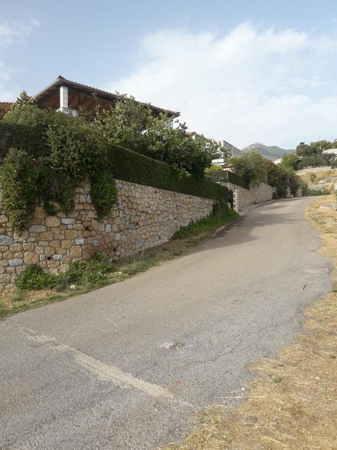 Kelly'S Villa In Stoupa Neokhorion (Messenia) Exterior foto