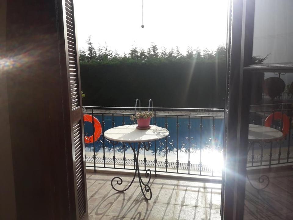 Kelly'S Villa In Stoupa Neokhorion (Messenia) Exterior foto